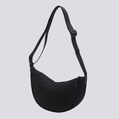 Tas Selempang Crossbody Sling Bag Dumpling Adjustable Strap
