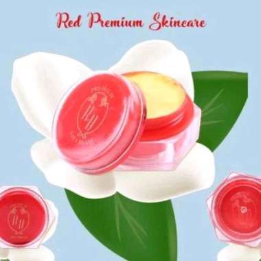 RD RED PREMIUM DAY / NIGHT CREAM RED PREMIUM SKINCARE KUALITAS ORIGINAL 100% NIGHT CREAM