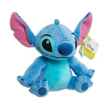 Mainan Stitch Small Plush