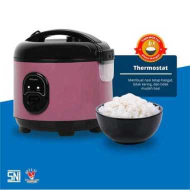 Magic Com Miyako 781 SBC / Rice cooker Penanak Nasi Besar Jumbo
