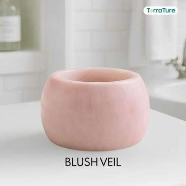 TerraTure Tempat Sikat Gigi Elektrik Porselen Toothbrush Holder Sikat Gigi Dudukan Gantungan Sikat G