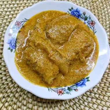 Gulai KIKIL 350gr Frozen