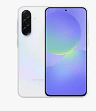 Samsung Galaxy A36 5G 8/256 GARANSI RESMI WHITE