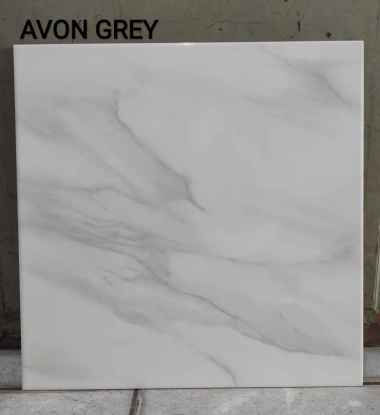 keramik mulia avon grey 40x40