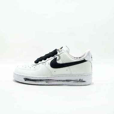 AIR FORCE 1 Low Paranoise 2.0 White DD3223100 ( 100% Authentic ) 39