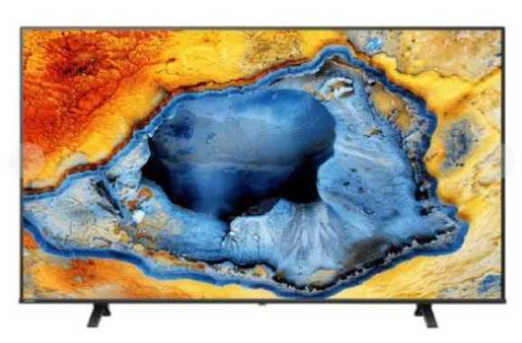 Toshiba 65 Inch 4K Google TV Dolby Vision 65C350NP