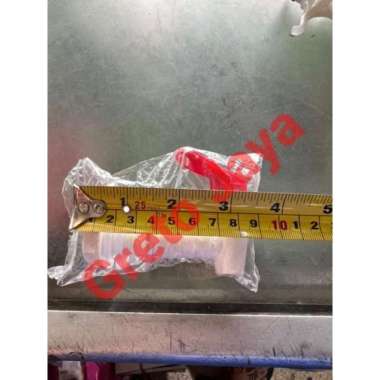 Kran 2 Fungsi Guci Dispenser Keran Gucci Air Minum Pencet Galon Multifungsi KIPAS