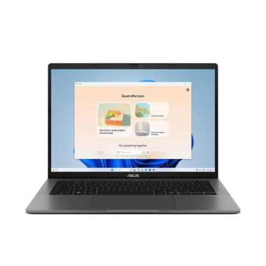 ASUS Vivobook S14 S3407CA-VIPS7111M - Matte Gray [Intel Core Ultra 7 / Intel UHD Graphics / 16GB / 1