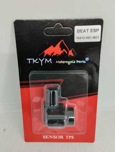 Sensor TPS Motor Merk Takayama BEAT FI ESP (K81)