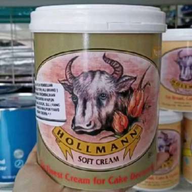 butter cream-hollman-800gr
