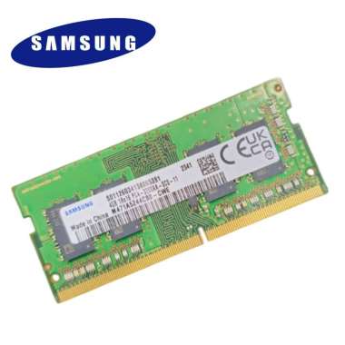 Samsung RAM Laptop DDR4 4GB 3200mhz