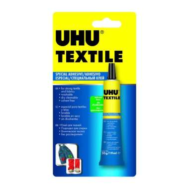 UHU Textile Lem Kain