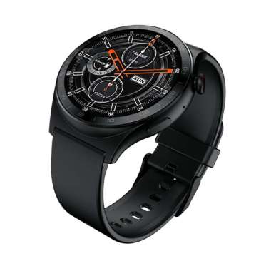 Infinix Watch XW3E Layar 1.43 inch 2.5D AMOLED - Bluetooth 5.2 - Water Resistant IP68 - NEW ORIGINAL
