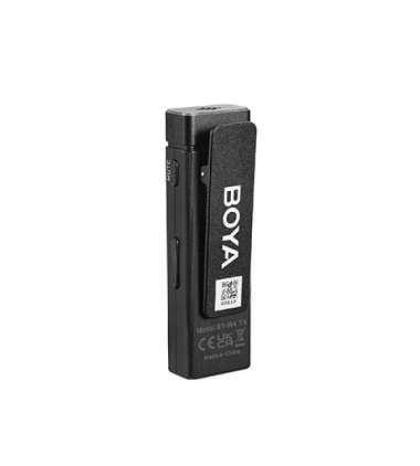 Boya Mic Wireless BY-W4