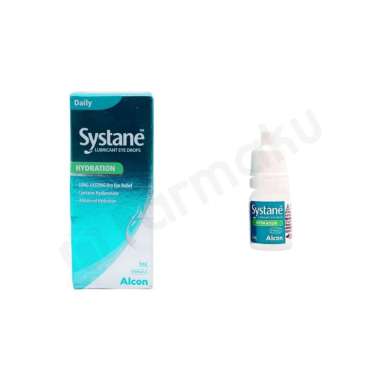 Systane Hydration Eye Drop 5 ml