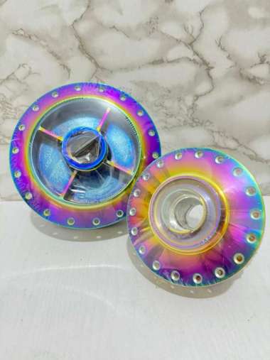 Tromol Set OKD Depan Belakang Pelangi Jupiter Mx Jupiter Z Vega R New Vega Zr Jupiter Z New Robot Or