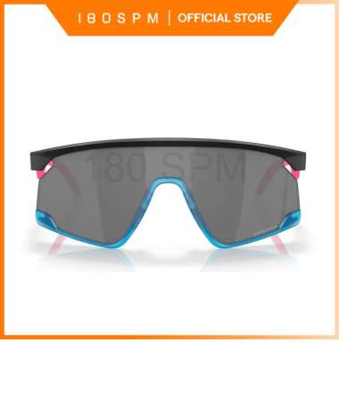 OAKLEY - Bxtr Matte Black W/ Prizm Black