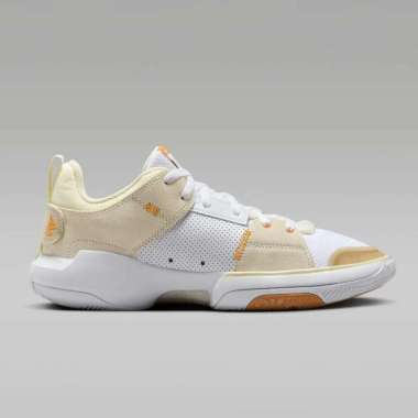 Sepatu Basket Pria Jordan Westbrook One Take 5 PF Coconut Milk FD2336-102 13