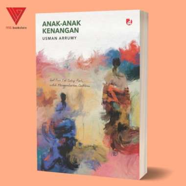 Iyig - Buku Anak-Anak Kenangan (Novel) - Usman Arrumy - novel cinta - novel remaja