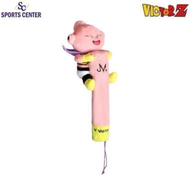 New Limited Raket Grip Cover Victor Dragon Ball GC512DBZ I
