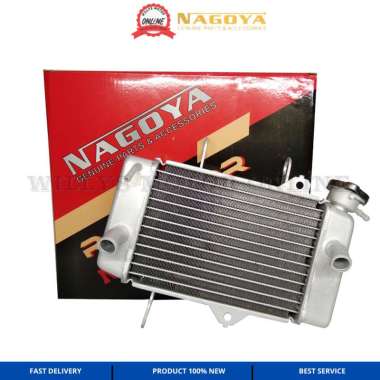 RADIATOR JUPITER MX LAMA MX NEW NAGOYA RADIATR JUP MX