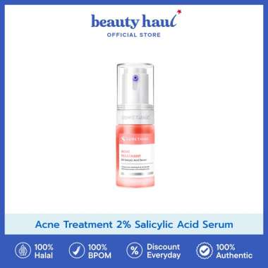 SOMETHINC Acne Treatment 2% Salicylic Acid Serum