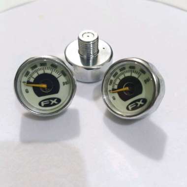 Manometer fx 5000 psi alat ukur tekanan