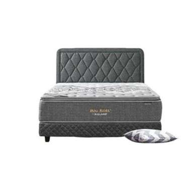 SET MATRAS BIGLAND RECHARGE T30 D/DIAMOND S/DIAMOND KECIL UK 160X200