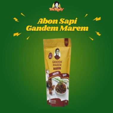 Abon Gandem Marem Gurih Ayam