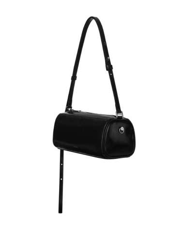 Stand Oil Chunky Bag Black - 100% Original Korea