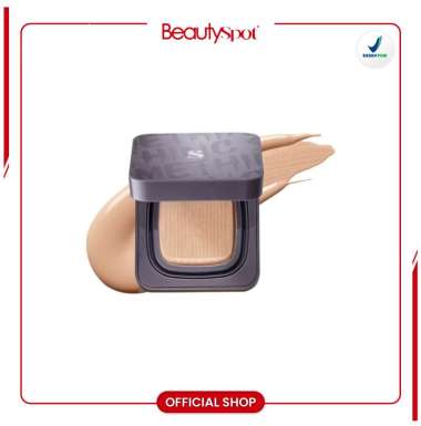 SOMETHINC Cushion Copy Paste Charlotte