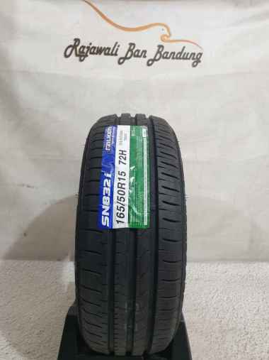 Ban Mobil Ring 15 Falken Sincera 165/50 R15 SN832i Wuling Air EV Karimun