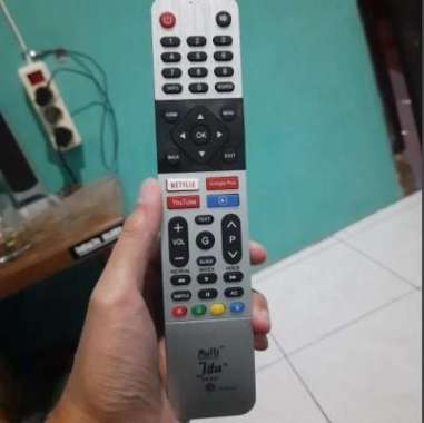 REMOTE SMART TV COOCAA 43S6G 50S6G COOCAA ANDROID 32S7G S6 S7