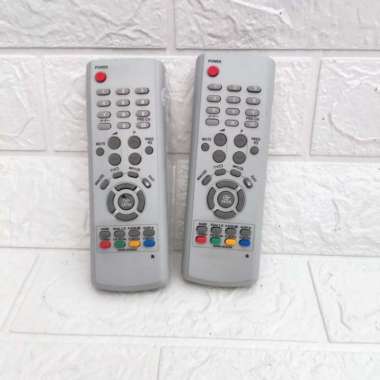 REMOTE TABUNG TV SAMSUNG TABUNG MULTI