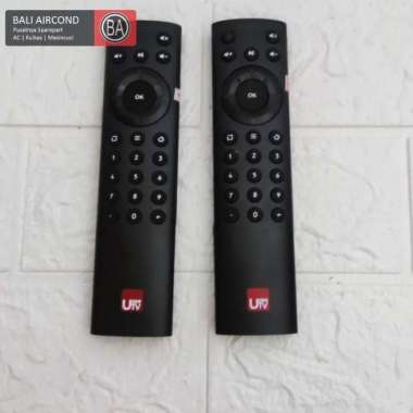 Remote TV Box Indihome Smart TV Usee TV Android