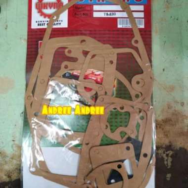 TS230 Packing - Paking Set Yanmar TS-230 TS 230