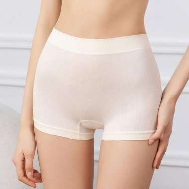 Young Curves Panty Pack Lovely Lace Boxshort C04-100686MIX M