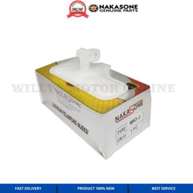 FILTER FUEL PUMP MIO J MIO M3 SOUL GT 115 NAKASONE Saringan Bensin Mio J