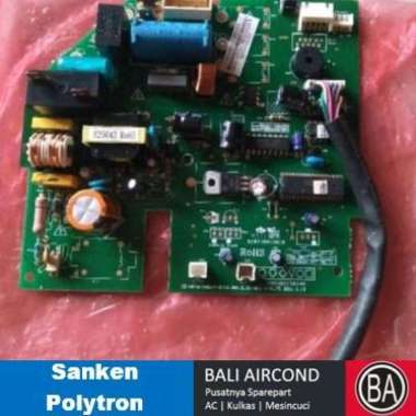 Indoor Pcb Modul AC Polytron Sanken