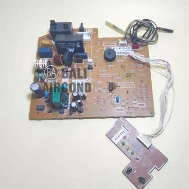 Modul Indoor Pcb AC Panasonic A747849 Komplit Set Sensor