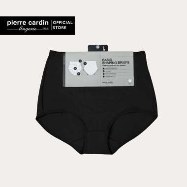 Pierre Cardin Basic Shaping Girdle 500-2054C 2XL Black