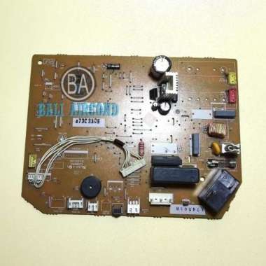 Modul Indoor Pcb AC Panasonic A73C3303 A73 C3303