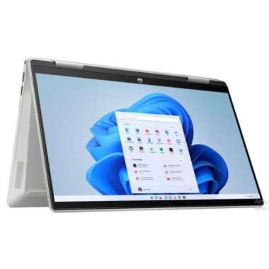 LAPTOP FLIP HP PAVILION X360 14 EK0113TU TOUCH 2IN1 I3 1215U 8GB 512SD
