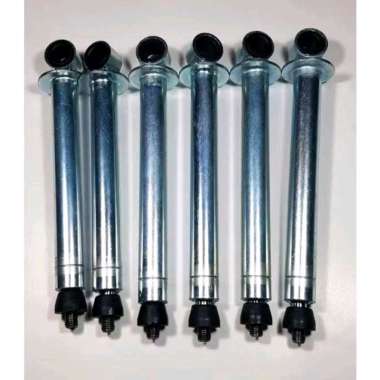 Hidrolis shockbreaker vario 125 Bohlam hidrolis shock breaker 1pasang (2biji)