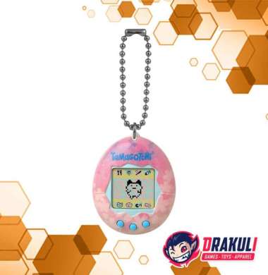 Toys Tamagotchi The Original Virtual Reality Pet Gen 1 - Tamagotchi Sakura