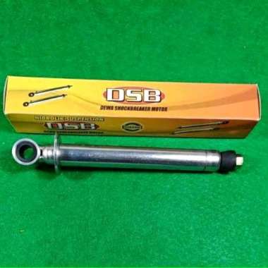 Hidrolis Shockbreaker Belakang Genio, Beat eco, Beat Deluxe hidrolis shock motor 1biji