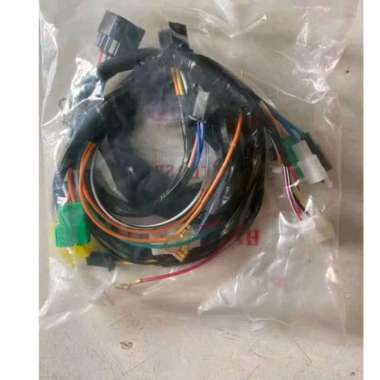 kabel body assy set satria fu 150 old
