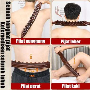 Tongkat refleksi terapi