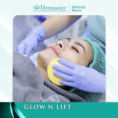 Dermaster Glow & Lift Treatment