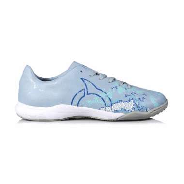 Ortuseight Sepatu Futsal Catalyst Celestial IN - Sky Blue 42